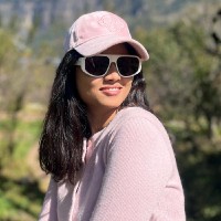 Swiss Military Lifestyle Products Employee Ankana Chourasia's profile photo