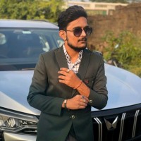 Darshit Barvaliya's profile photo