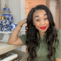 Sharonview Federal Credit Union Employee Shaundra Warren's profile photo