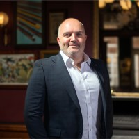 Various Eateries PLC Employee Jon Falarczyk's profile photo