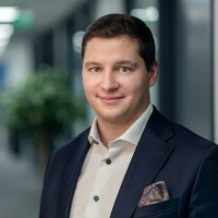 EY Employee Jonas Backlund's profile photo