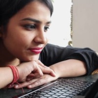 QA InfoTech - Your Software Testing Partner Employee Rishita Patel's profile photo