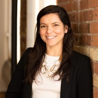 Beanfield Metroconnect Employee Andrea de Sousa's profile photo