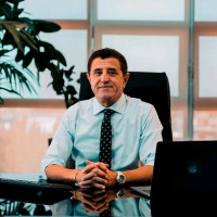 COPIMA Employee Mohamed Housni's profile photo