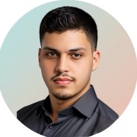 City of Farmers Branch Employee Hassan Alabsi's profile photo