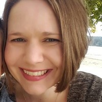 Career Search International Employee Briana Whitcher's profile photo