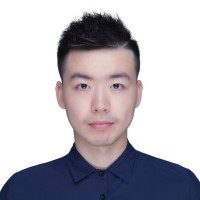 Amazon Employee Yani Wang's profile photo