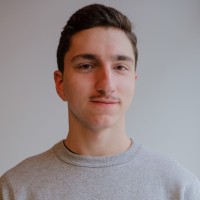 Robotic Arm Software Employee Ostap Dzyoba's profile photo