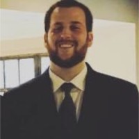 Zenjuries.com Employee Blake Spires's profile photo