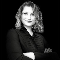 FOREUS Employee Hannah Simpson-Parker's profile photo