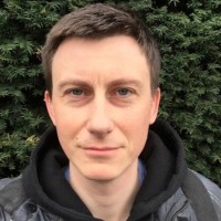 Alexey Rybakov Email & Phone Number