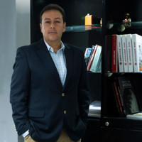 CV COVESA Employee Miguel Angel Contreras Vera's profile photo
