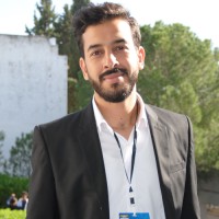 Mohamed Mekrazi Email