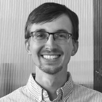 AW–ARCH Employee Paul Wood's profile photo