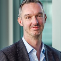 Xecutive Employee Paul van Den Bragt's profile photo