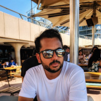 Oaks Employee Mani Kumar's profile photo