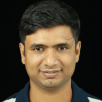 Microsoft Employee Krishnakumar N's profile photo