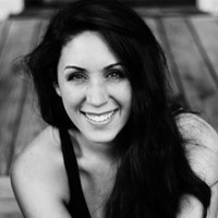 Hook & Barrel Employee Brigitte Hunn's profile photo