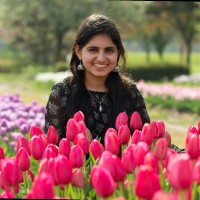 ATEQ USA Employee Tamanna Arbani's profile photo