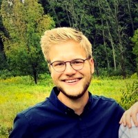 Josiah Snyder Email & Phone Number