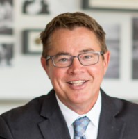 Mead & Hunt Consulting Employee Joseph Pickering's profile photo