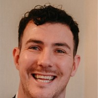 Santander UK Employee William Marsh's profile photo