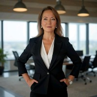 Robin Thompson Email & Phone Number