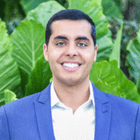 Legacy Ventures Employee Mark E.'s profile photo