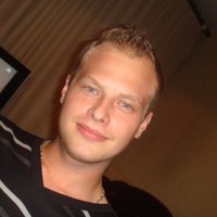 Metanext Employee Vincent Barbier's profile photo