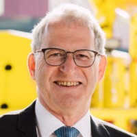 WALO Bertschinger Employee Daniel Baschung's profile photo