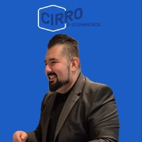 CIRRO E-Commerce Employee Ilkin Eivazov's profile photo