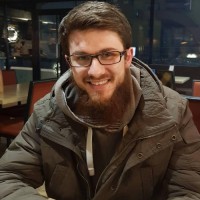 The Startup Studio Employee Valdrin Kukalaj's profile photo