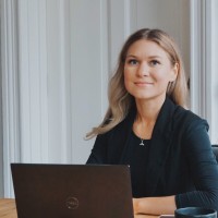 AES Aircraft Elektro/Elektronik System GmbH Employee Mayya Zimmermann's profile photo