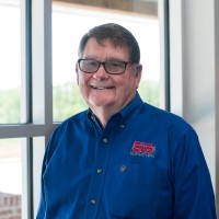 ELS Surveying & Mapping Employee Buster Sartain's profile photo