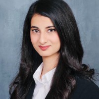 Maham Waqar Email & Phone Number