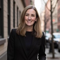 Scale Microgrids Employee Nicole Green's profile photo
