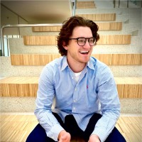 Downstream Employee Evan Beyrer's profile photo
