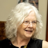Organic Trade Association Employee Barb Haumann's profile photo