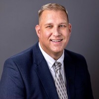 Goochland County, Virginia Employee Jeremy Raley's profile photo