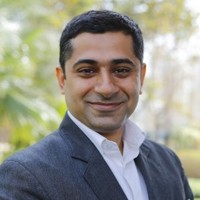 Skootr Offices Employee Piyush Gulati's profile photo