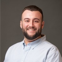 Frontier Credit Union Employee Anthony Quinones's profile photo