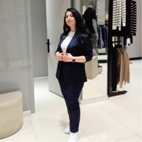 BORISBECKER Employee 𝗥𝗮𝗻𝗮 𝗘𝗺𝗮𝘀𝗵𝗮's profile photo
