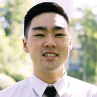 Sandia National Laboratories Employee Michael Hsueh's profile photo