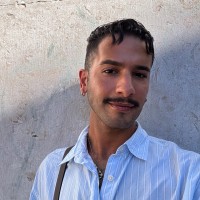 The Soho Center for Mental Health Counseling Employee Nadeem Deeb's profile photo