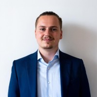 AKIDA Employee Peter Jaarsveld's profile photo