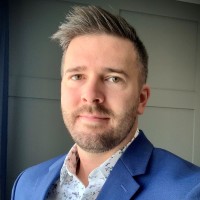 ONroute Employee Aaron Richmond's profile photo