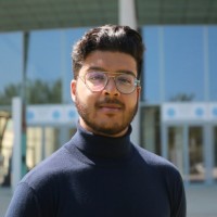 Caffeine&Machine Employee Aaron Sahunta's profile photo