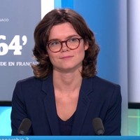 Point de Vue Employee Marion Prudhomme's profile photo