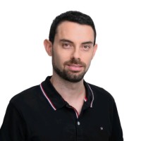 Aeronautics Group Employee Barak Cohen's profile photo