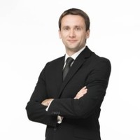 Wargaming Employee Mantas Katinas's profile photo